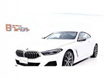 2019 BMW 8 Series