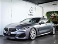 2019 BMW 8 Series