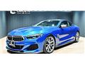2019 BMW 8 Series