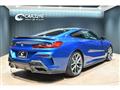2019 BMW 8 Series