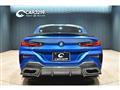 2019 BMW 8 Series