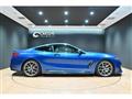 2019 BMW 8 Series