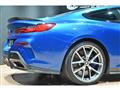 2019 BMW 8 Series