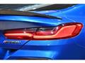 2019 BMW 8 Series