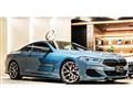 2019 BMW 8 Series