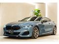 2019 BMW 8 Series
