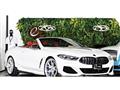 2019 BMW 8 Series