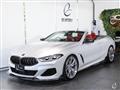 2019 BMW 8 Series