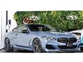 2018 BMW 8 Series