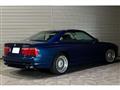 1999 BMW 8 Series