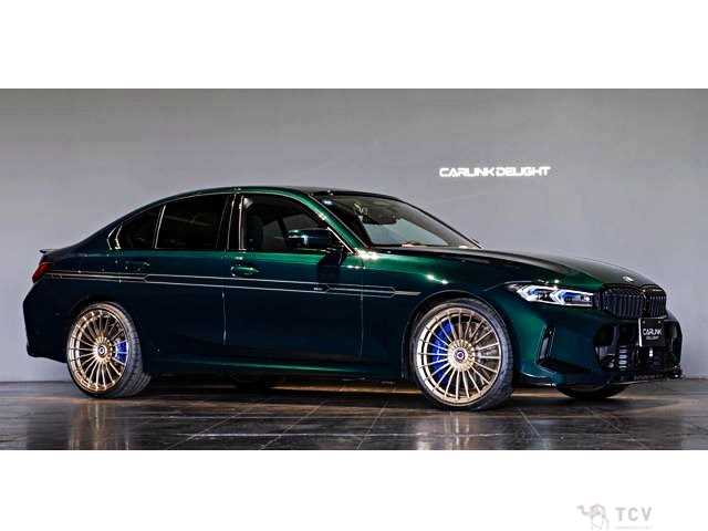 2026 BMW Alpina BMW Alpina Others