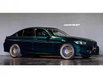 2026 BMW Alpina BMW Alpina Others