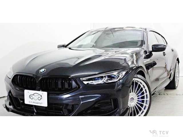2026 BMW Alpina BMW Alpina Others