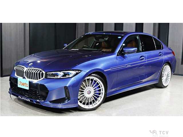 2024 BMW Alpina BMW Alpina Others