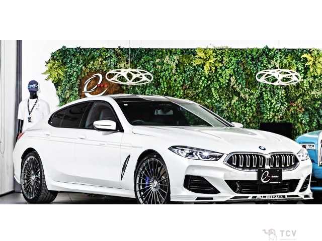 2024 BMW Alpina BMW Alpina Others