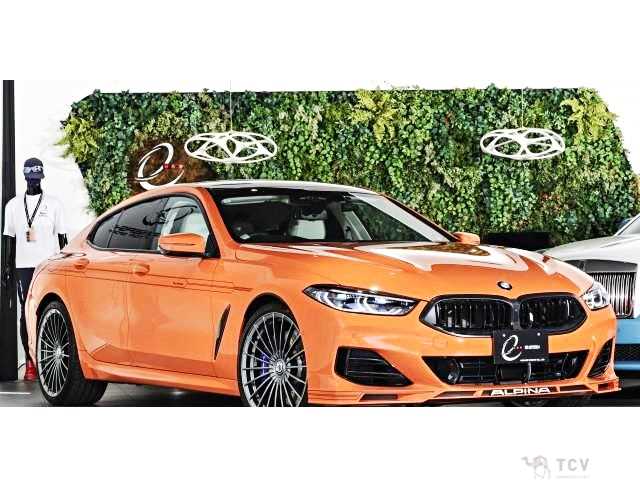 2024 BMW Alpina BMW Alpina Others