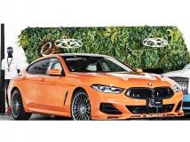 2024 BMW Alpina BMW Alpina Others