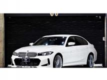 2023 BMW Alpina BMW Alpina Others