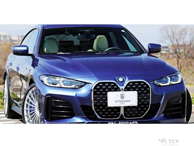 2023 BMW Alpina BMW Alpina Others