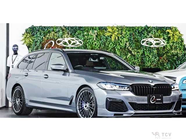 2023 BMW Alpina BMW Alpina Others