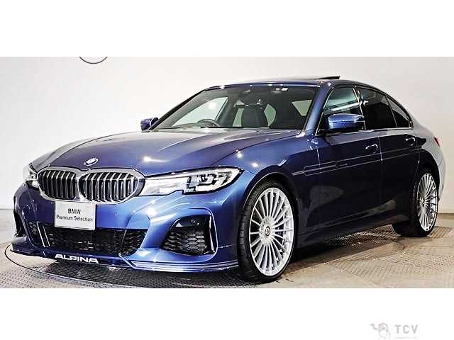 2022 BMW Alpina BMW Alpina Others