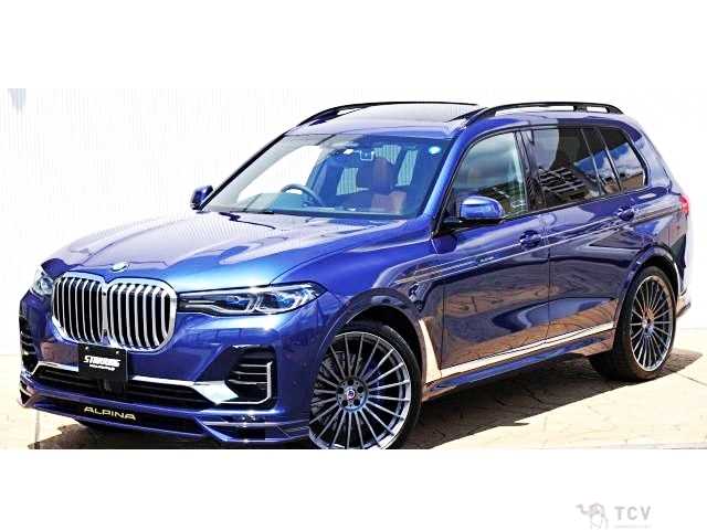 2022 BMW Alpina BMW Alpina Others