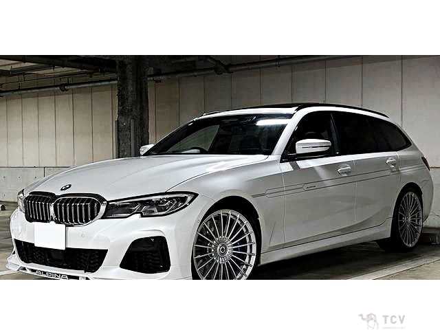 2021 BMW Alpina BMW Alpina Others