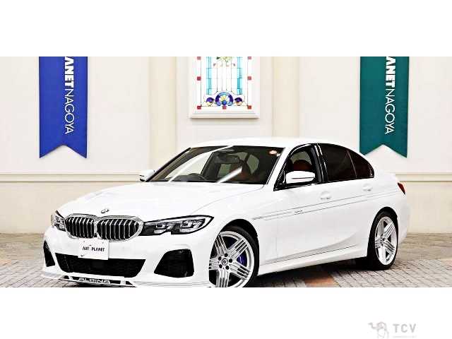 2021 BMW Alpina BMW Alpina Others