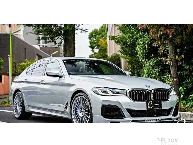 2021 BMW Alpina BMW Alpina Others