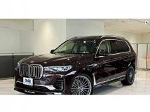 2021 BMW Alpina BMW Alpina Others