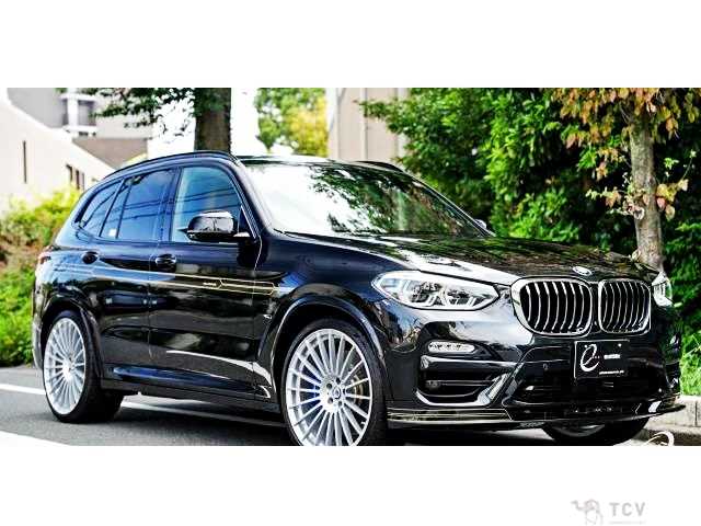 2019 BMW Alpina BMW Alpina Others