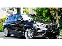 2019 BMW Alpina BMW Alpina Others
