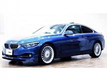 2018 BMW Alpina BMW Alpina Others