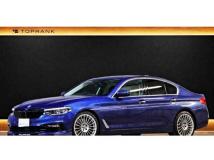 2018 BMW Alpina BMW Alpina Others