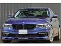 2018 BMW Alpina BMW Alpina Others