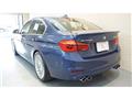2018 BMW Alpina BMW Alpina Others