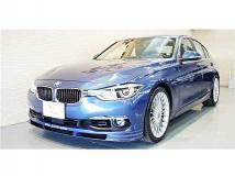 2018 BMW Alpina BMW Alpina Others
