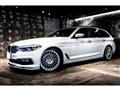 2018 BMW Alpina BMW Alpina Others