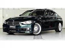 2017 BMW Alpina BMW Alpina Others