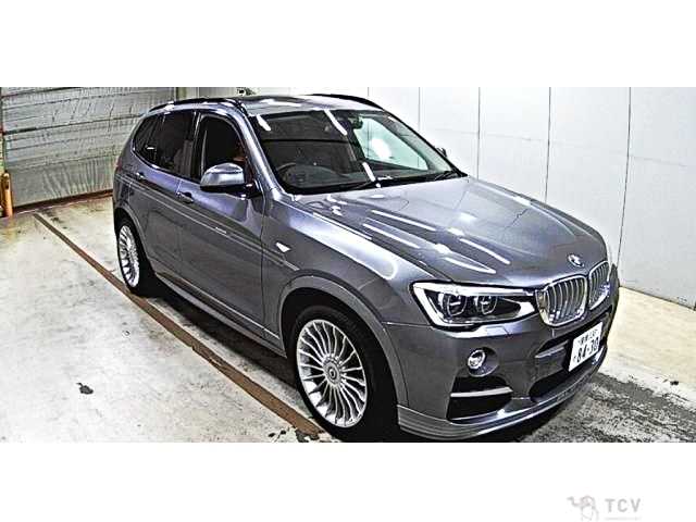 2016 BMW Alpina BMW Alpina Others