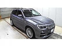 2016 BMW Alpina BMW Alpina Others
