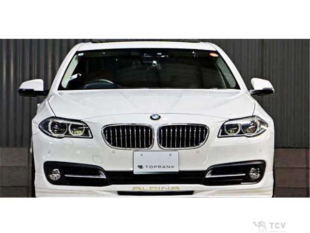 2016 BMW Alpina BMW Alpina Others