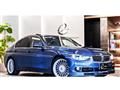 2016 BMW Alpina BMW Alpina Others