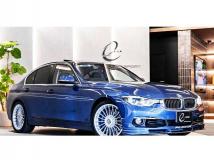 2016 BMW Alpina BMW Alpina Others