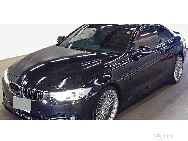 2016 BMW Alpina BMW Alpina Others
