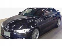 2016 BMW Alpina BMW Alpina Others
