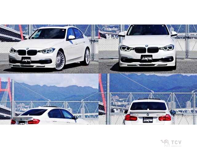 2016 BMW Alpina BMW Alpina Others