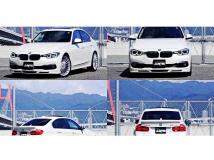 2016 BMW Alpina BMW Alpina Others