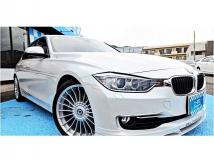 2015 BMW Alpina BMW Alpina Others