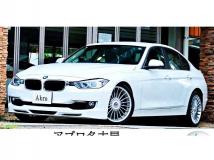 2015 BMW Alpina BMW Alpina Others